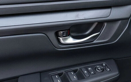 Honda CR-V, 2026 год, 4 000 000 рублей, 22 фотография