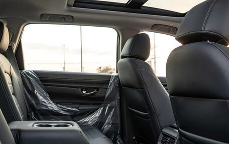 Honda CR-V, 2026 год, 4 000 000 рублей, 18 фотография