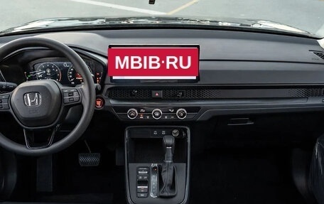 Honda CR-V, 2026 год, 4 000 000 рублей, 17 фотография