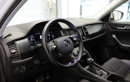 Skoda Kodiaq I, 2020 год, 3 150 000 рублей, 7 фотография