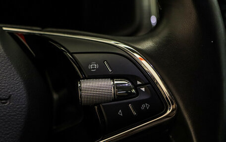 Skoda Kodiaq I, 2020 год, 3 150 000 рублей, 9 фотография