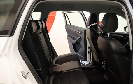 Skoda Kodiaq I, 2020 год, 3 150 000 рублей, 25 фотография