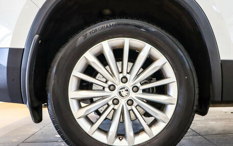 Skoda Kodiaq I, 2020 год, 3 150 000 рублей, 28 фотография