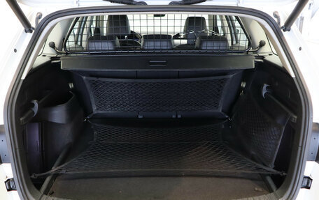 Skoda Kodiaq I, 2020 год, 3 150 000 рублей, 27 фотография