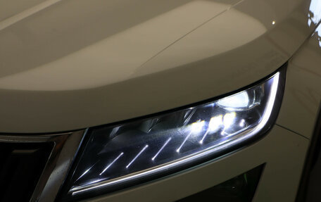 Skoda Kodiaq I, 2020 год, 3 150 000 рублей, 30 фотография