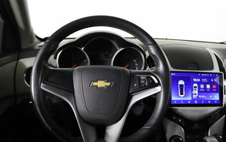 Chevrolet Cruze II, 2013 год, 899 990 рублей, 10 фотография