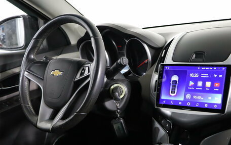 Chevrolet Cruze II, 2013 год, 899 990 рублей, 12 фотография