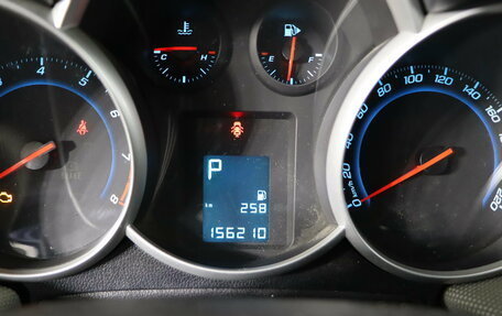 Chevrolet Cruze II, 2013 год, 899 990 рублей, 15 фотография