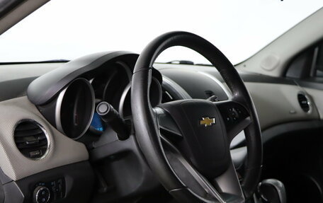 Chevrolet Cruze II, 2013 год, 899 990 рублей, 9 фотография