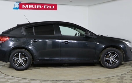 Chevrolet Cruze II, 2013 год, 899 990 рублей, 4 фотография