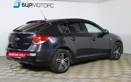 Chevrolet Cruze II, 2013 год, 899 990 рублей, 5 фотография