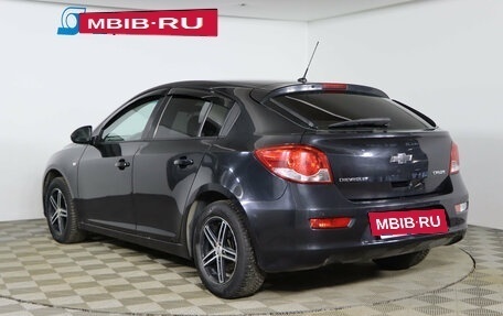 Chevrolet Cruze II, 2013 год, 899 990 рублей, 7 фотография