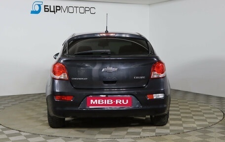 Chevrolet Cruze II, 2013 год, 899 990 рублей, 6 фотография