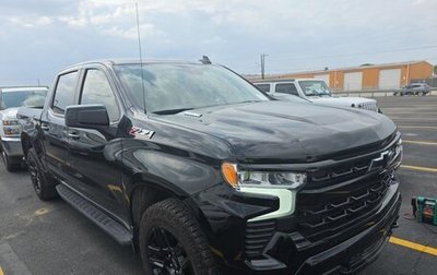 Chevrolet Silverado, 2023 год, 5 600 000 рублей, 1 фотография