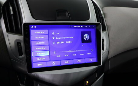 Chevrolet Cruze II, 2013 год, 899 990 рублей, 17 фотография