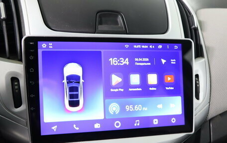 Chevrolet Cruze II, 2013 год, 899 990 рублей, 16 фотография