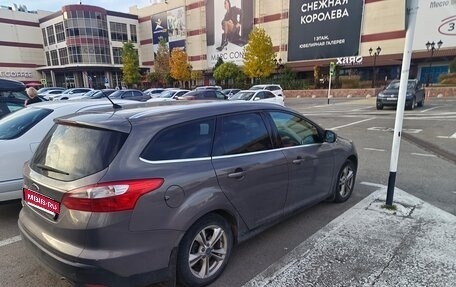 Ford Focus III, 2012 год, 850 000 рублей, 1 фотография