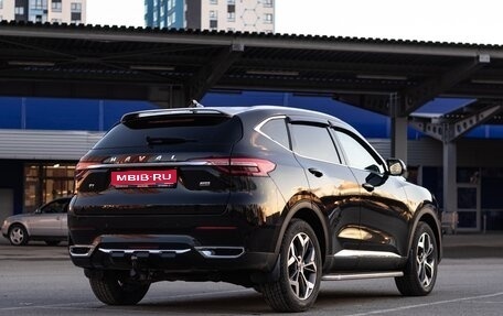 Haval F7 I, 2021 год, 1 700 000 рублей, 1 фотография