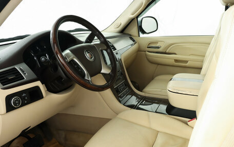 Cadillac Escalade III, 2008 год, 1 490 000 рублей, 1 фотография