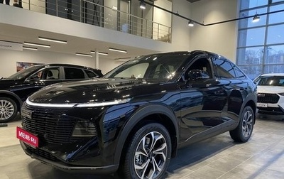 Haval F7x, 2026 год, 3 799 000 рублей, 1 фотография