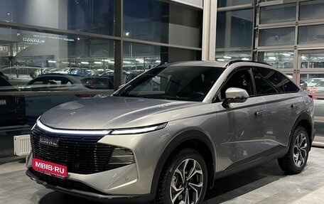 Haval F7x, 2026 год, 3 799 000 рублей, 1 фотография