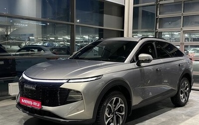 Haval F7x, 2026 год, 3 799 000 рублей, 1 фотография