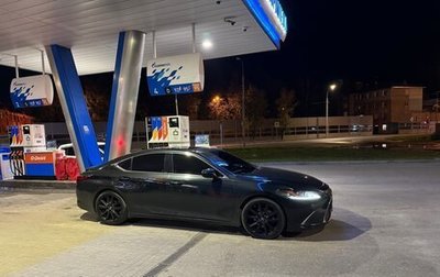 Lexus ES VII, 2021 год, 3 650 000 рублей, 1 фотография