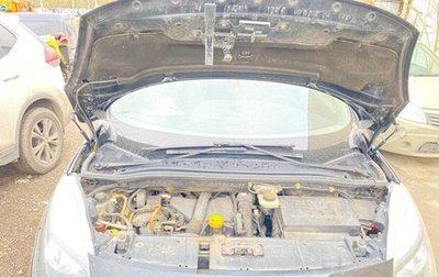 Renault Scenic III, 2011 год, 870 000 рублей, 1 фотография