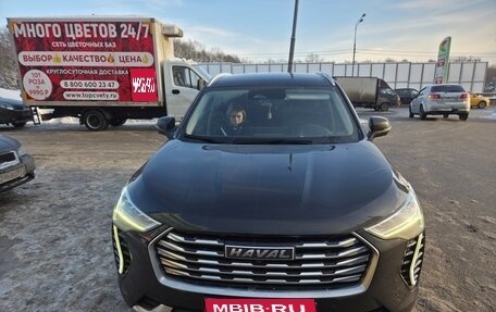 Haval Jolion, 2023 год, 2 100 000 рублей, 1 фотография