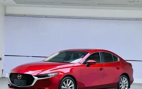 Mazda 3, 2021 год, 1 420 028 рублей, 1 фотография