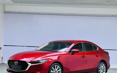 Mazda 3, 2021 год, 1 420 028 рублей, 1 фотография