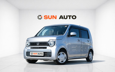 Honda N-WGN, 2023 год, 1 290 000 рублей, 1 фотография