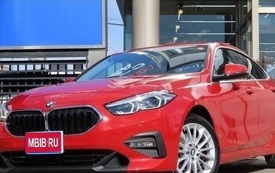 BMW 2 серия F44, 2021 год, 1 310 000 рублей, 1 фотография