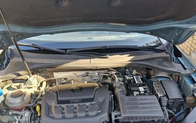 Volkswagen Tiguan II, 2021 год, 3 300 000 рублей, 1 фотография