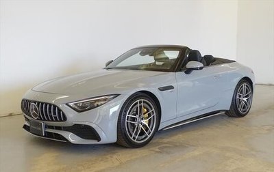 Mercedes-Benz SL-Класс AMG, 2023 год, 10 800 000 рублей, 1 фотография