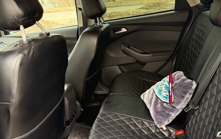 Ford Focus III, 2018 год, 1 100 000 рублей, 5 фотография