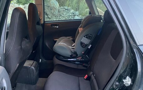 Subaru Impreza III, 2008 год, 730 000 рублей, 7 фотография