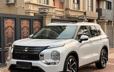 Mitsubishi Outlander, 2022 год, 3 610 000 рублей, 1 фотография