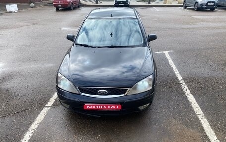 Ford Mondeo III, 2005 год, 350 000 рублей, 1 фотография