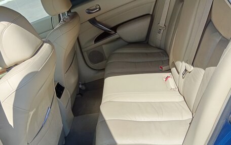 Nissan Teana, 2009 год, 980 000 рублей, 3 фотография