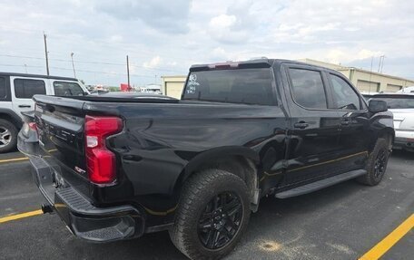 Chevrolet Silverado, 2023 год, 5 600 000 рублей, 3 фотография