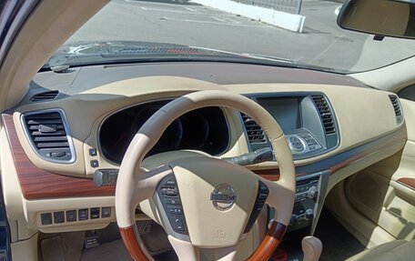 Nissan Teana, 2009 год, 980 000 рублей, 2 фотография