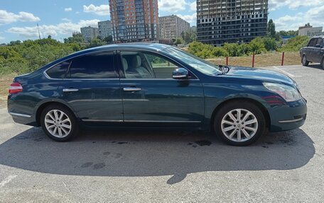 Nissan Teana, 2009 год, 980 000 рублей, 7 фотография