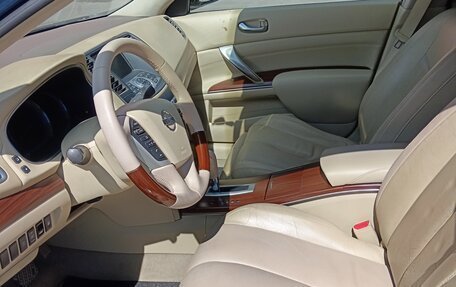 Nissan Teana, 2009 год, 980 000 рублей, 4 фотография