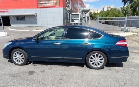 Nissan Teana, 2009 год, 980 000 рублей, 5 фотография