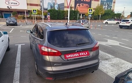 Ford Focus III, 2012 год, 850 000 рублей, 2 фотография