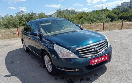 Nissan Teana, 2009 год, 980 000 рублей, 8 фотография