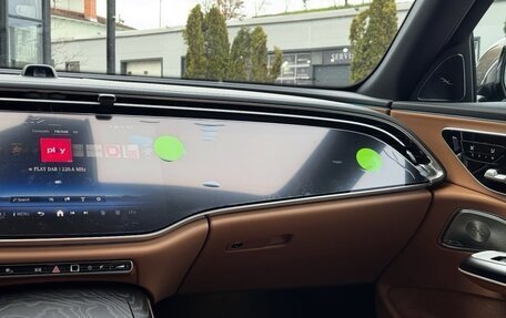 Mercedes-Benz E-Класс, 2025 год, 6 330 000 рублей, 8 фотография