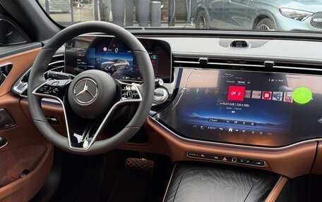 Mercedes-Benz E-Класс, 2025 год, 6 330 000 рублей, 5 фотография