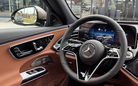 Mercedes-Benz E-Класс, 2025 год, 6 330 000 рублей, 6 фотография